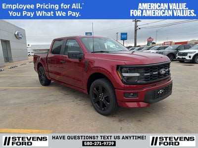 2026 Ford F-150 LOBO