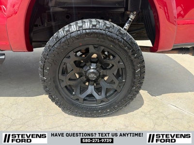 2022 Ford F-150 Lariat BLACK-OPS