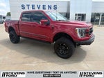 2022 Ford F-150 Lariat BLACK-OPS