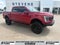 2022 Ford F-150 Lariat BLACK-OPS