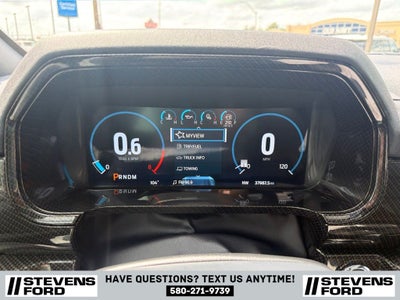 2022 Ford F-150 Lariat BLACK-OPS