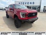 2022 Ford F-150 Lariat BLACK-OPS