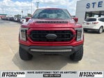 2022 Ford F-150 Lariat BLACK-OPS