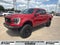 2022 Ford F-150 Lariat BLACK-OPS