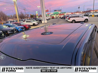 2022 Ford F-150 Limited