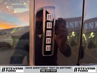 2022 Ford F-150 Limited