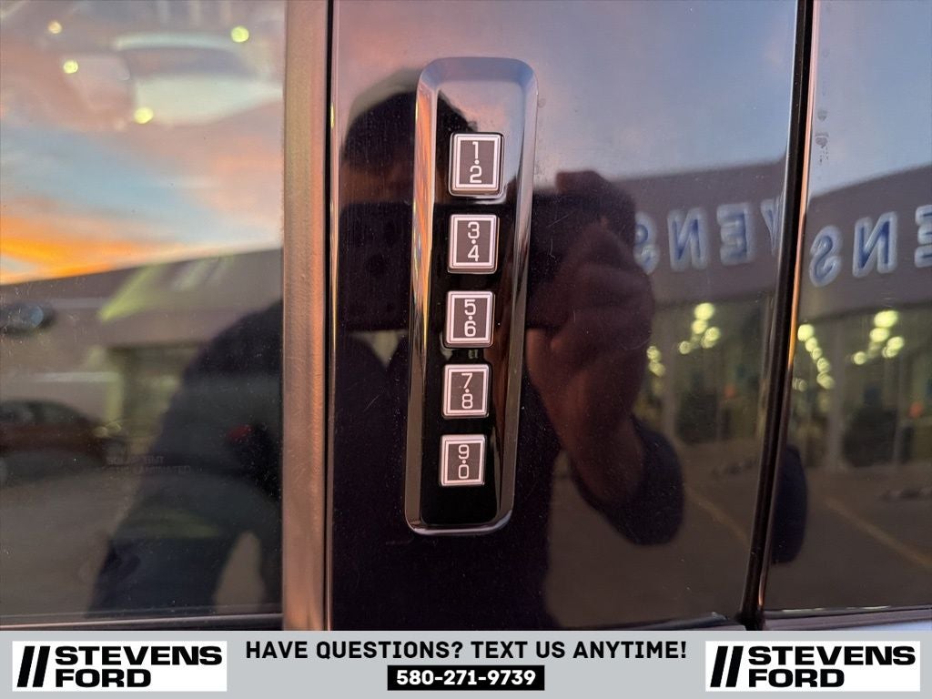 2022 Ford F-150 Limited