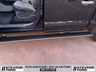 2022 Ford F-150 Limited