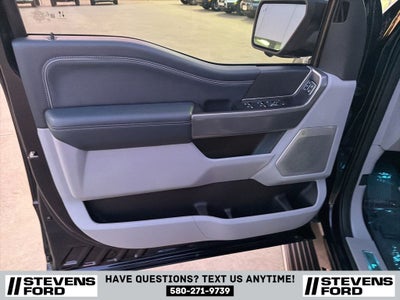 2022 Ford F-150 Limited