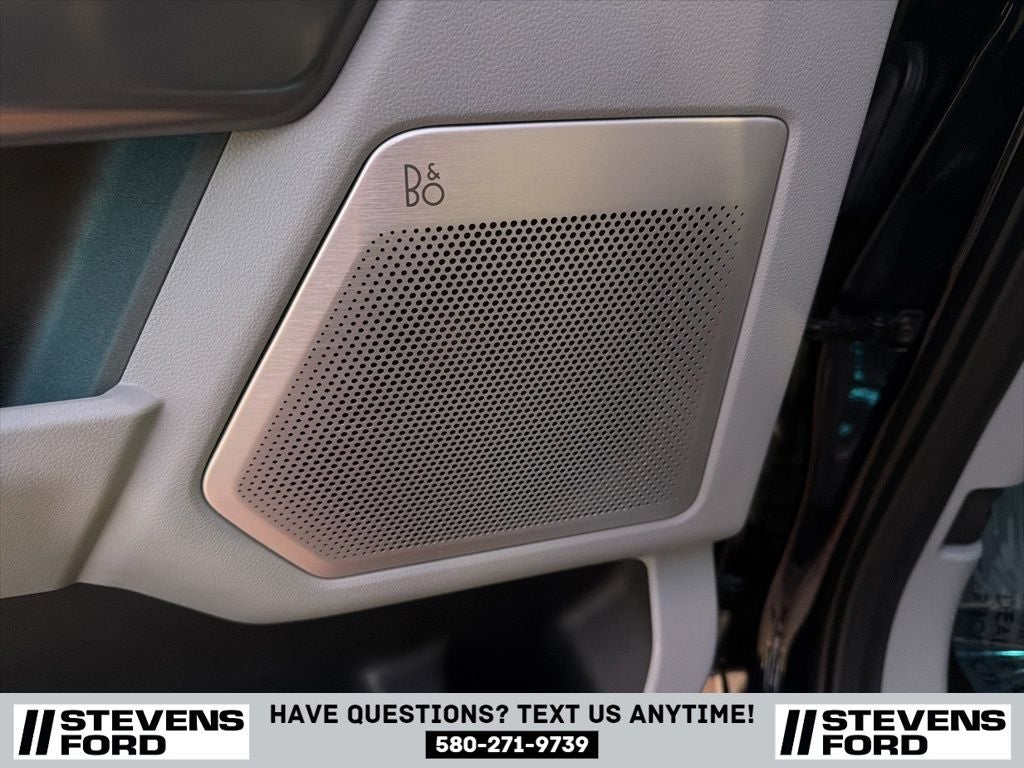 2022 Ford F-150 Limited