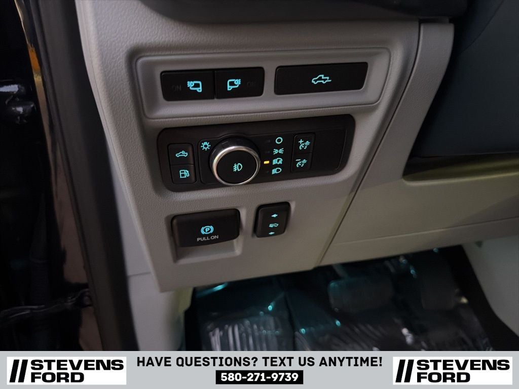 2022 Ford F-150 Limited