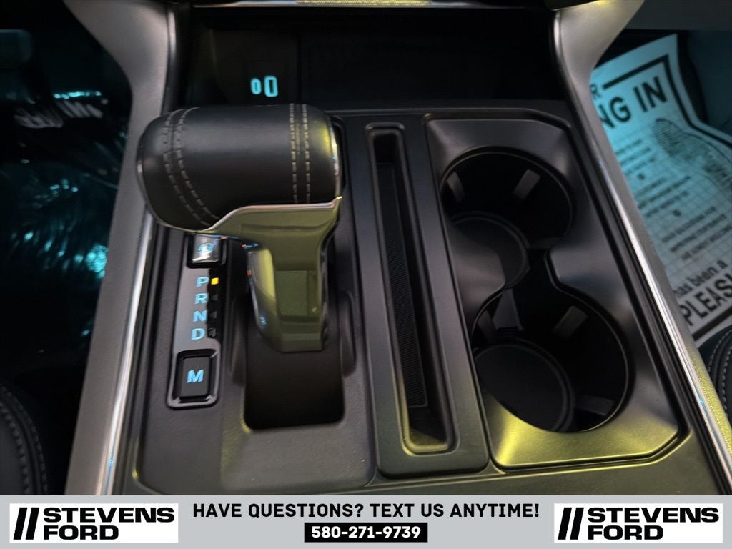 2022 Ford F-150 Limited