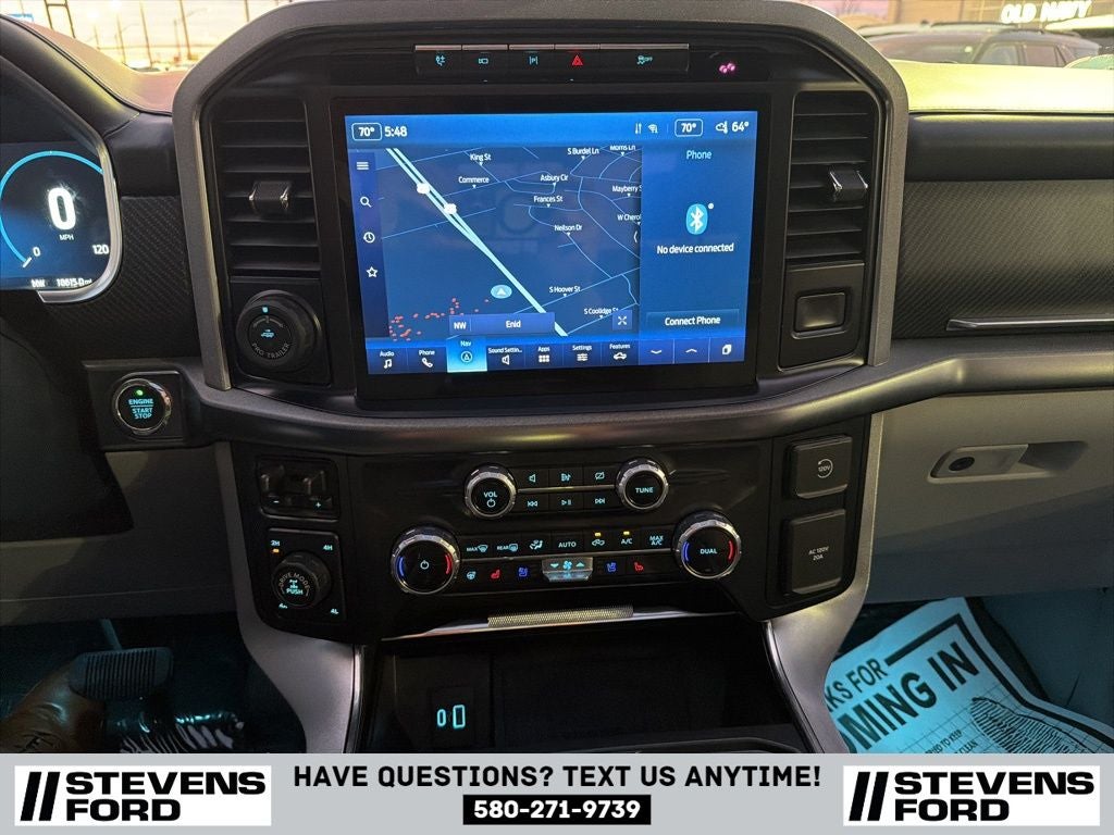 2022 Ford F-150 Limited