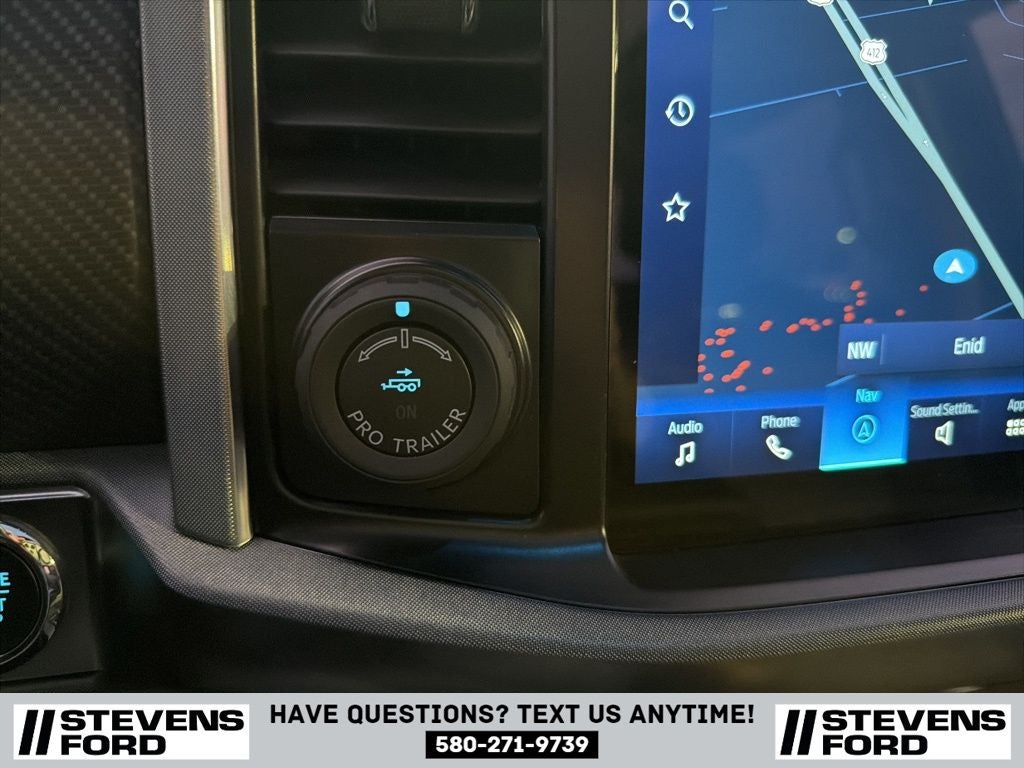 2022 Ford F-150 Limited