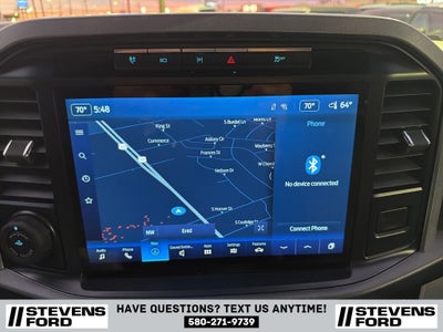 2022 Ford F-150 Limited