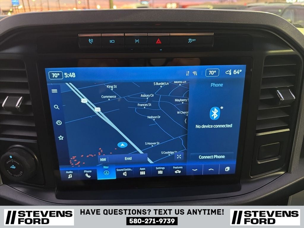 2022 Ford F-150 Limited