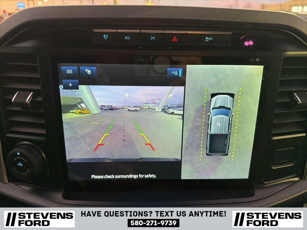 2022 Ford F-150 Limited