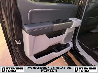 2022 Ford F-150 Limited