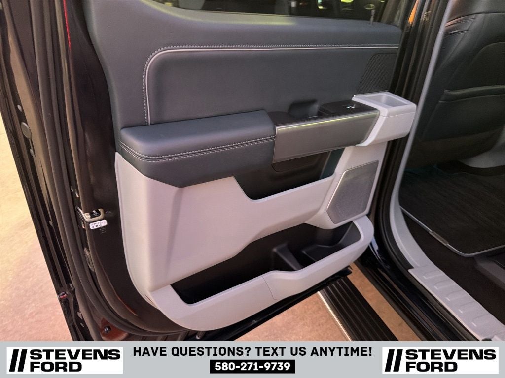 2022 Ford F-150 Limited