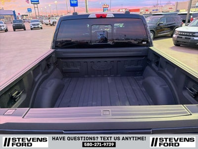 2022 Ford F-150 Limited