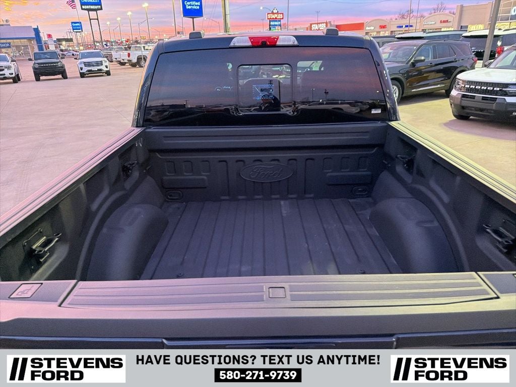 2022 Ford F-150 Limited