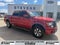 2012 Ford F-150 FX4
