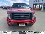 2012 Ford F-150 FX4