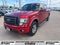 2012 Ford F-150 FX4