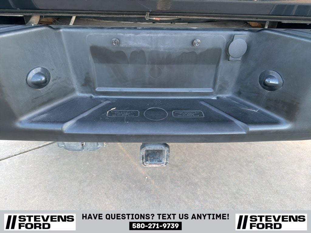 2010 Ford F-150 Platinum