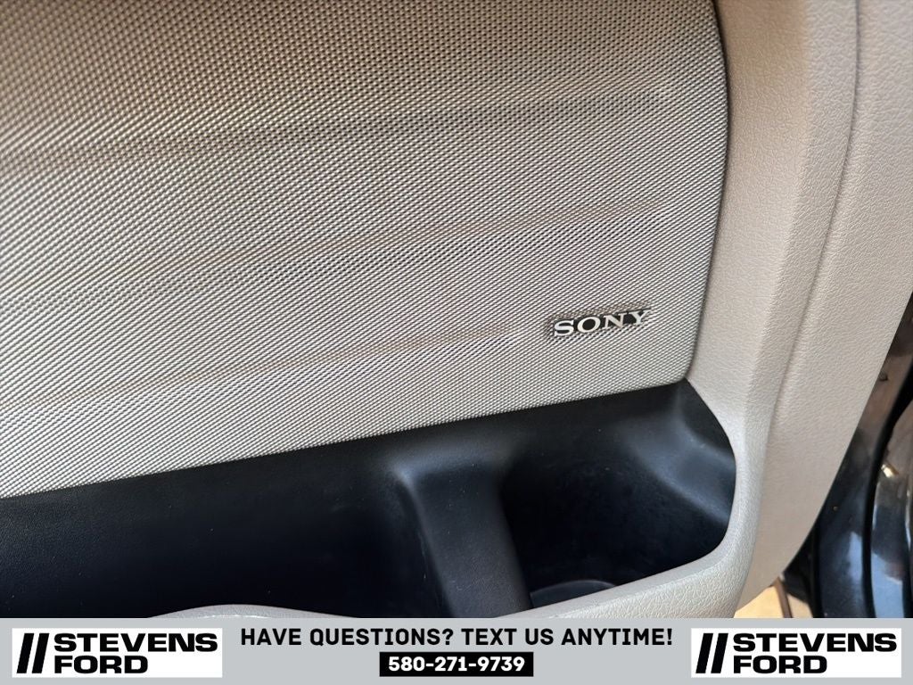 2010 Ford F-150 Platinum