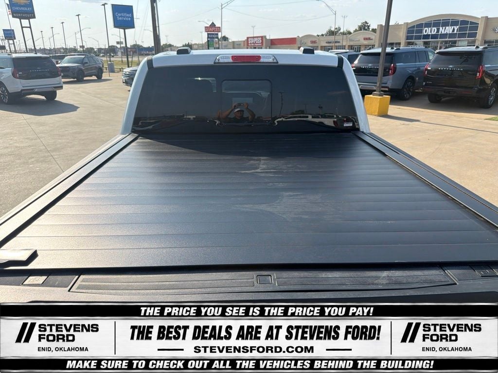 2024 Ford F-150 King Ranch