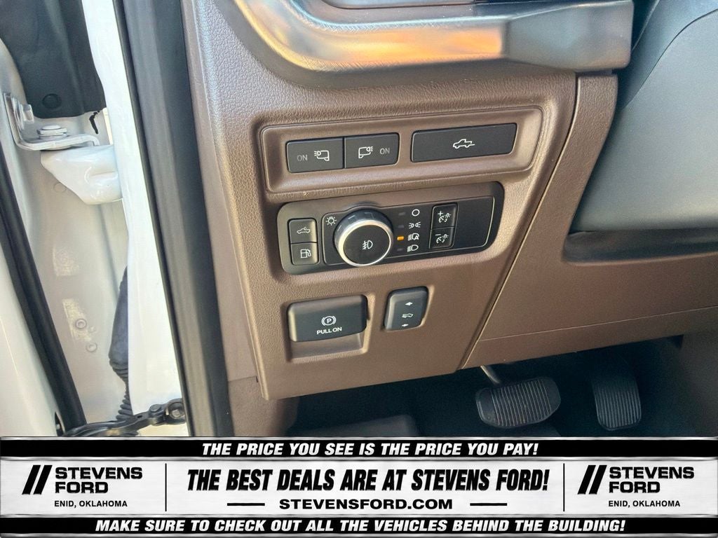 2024 Ford F-150 King Ranch