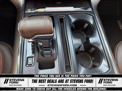 2024 Ford F-150 King Ranch