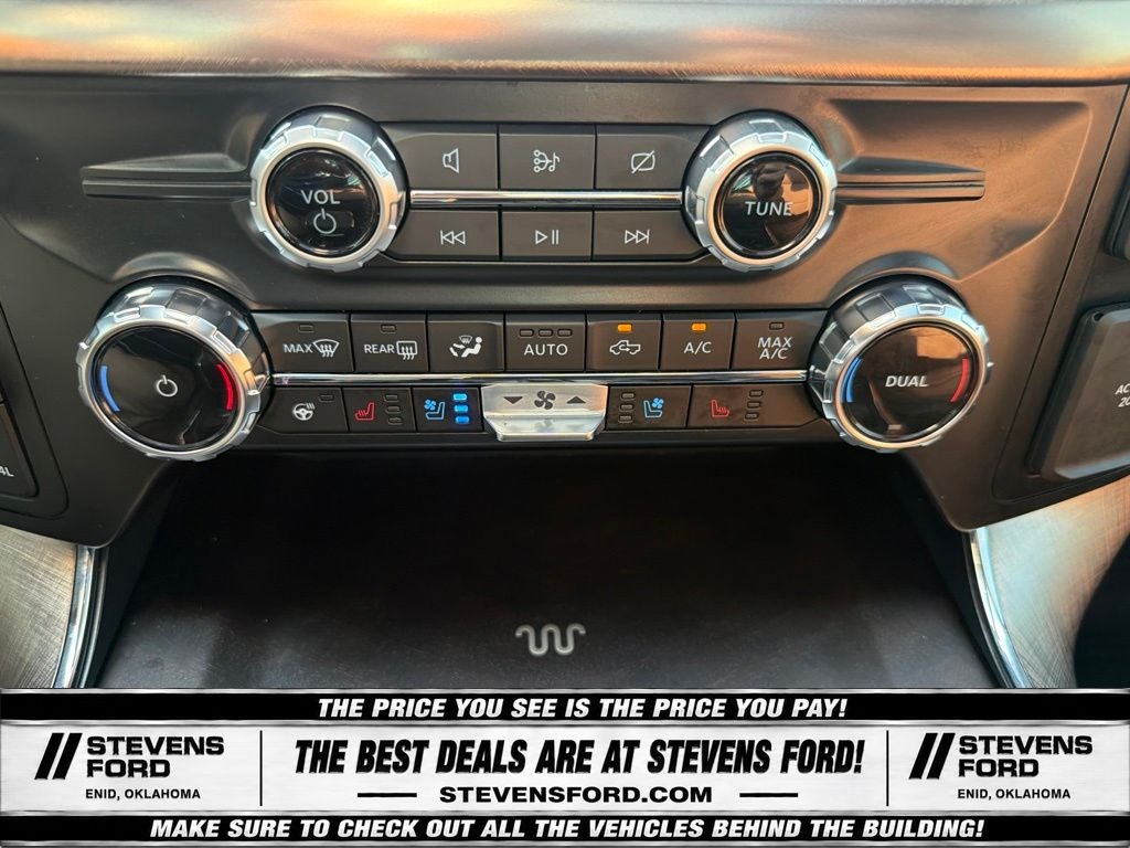 2024 Ford F-150 King Ranch