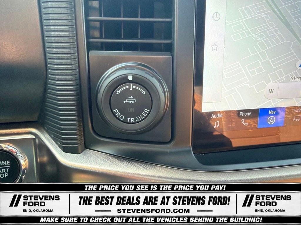 2024 Ford F-150 King Ranch