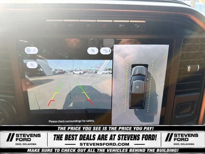 2024 Ford F-150 King Ranch