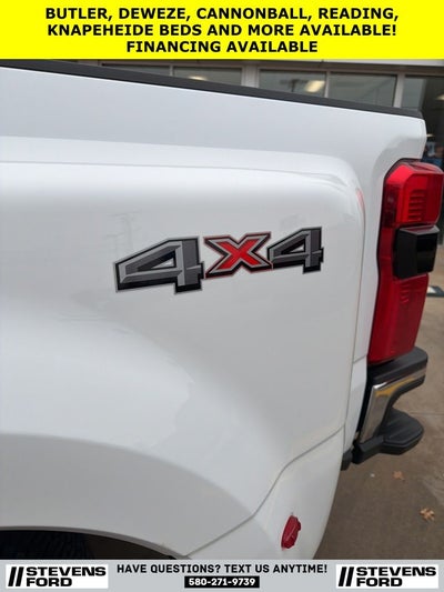 2026 Ford F-350SD XLT DRW