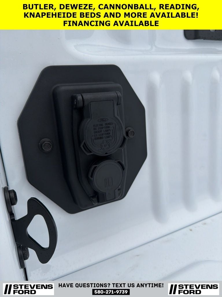 2026 Ford F-350SD XLT DRW