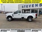 2026 Ford F-350SD XLT DRW
