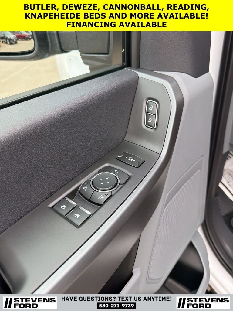 2026 Ford F-350SD XLT DRW