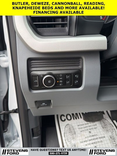 2026 Ford F-350SD XLT DRW