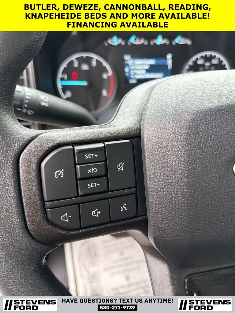 2026 Ford F-350SD XLT DRW