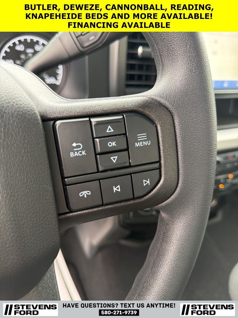 2026 Ford F-350SD XLT DRW