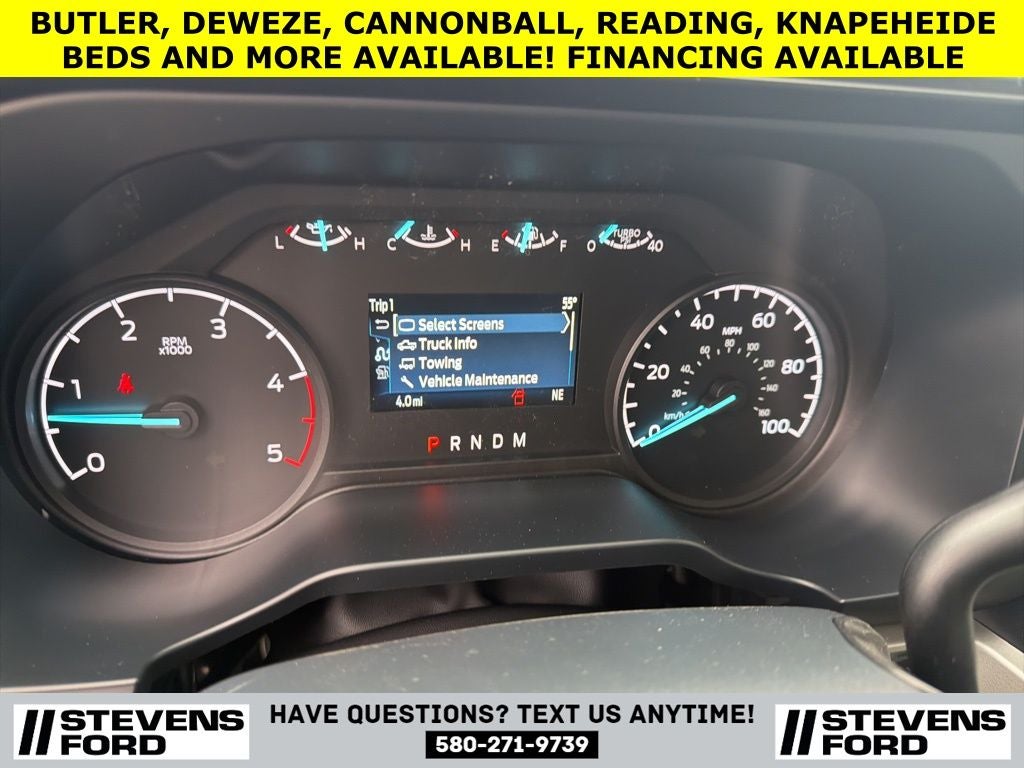 2026 Ford F-350SD XLT DRW