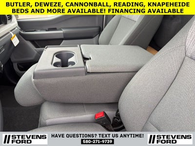 2026 Ford F-350SD XLT DRW