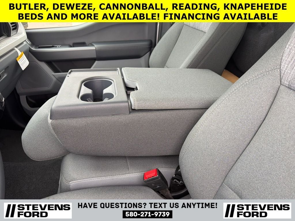 2026 Ford F-350SD XLT DRW