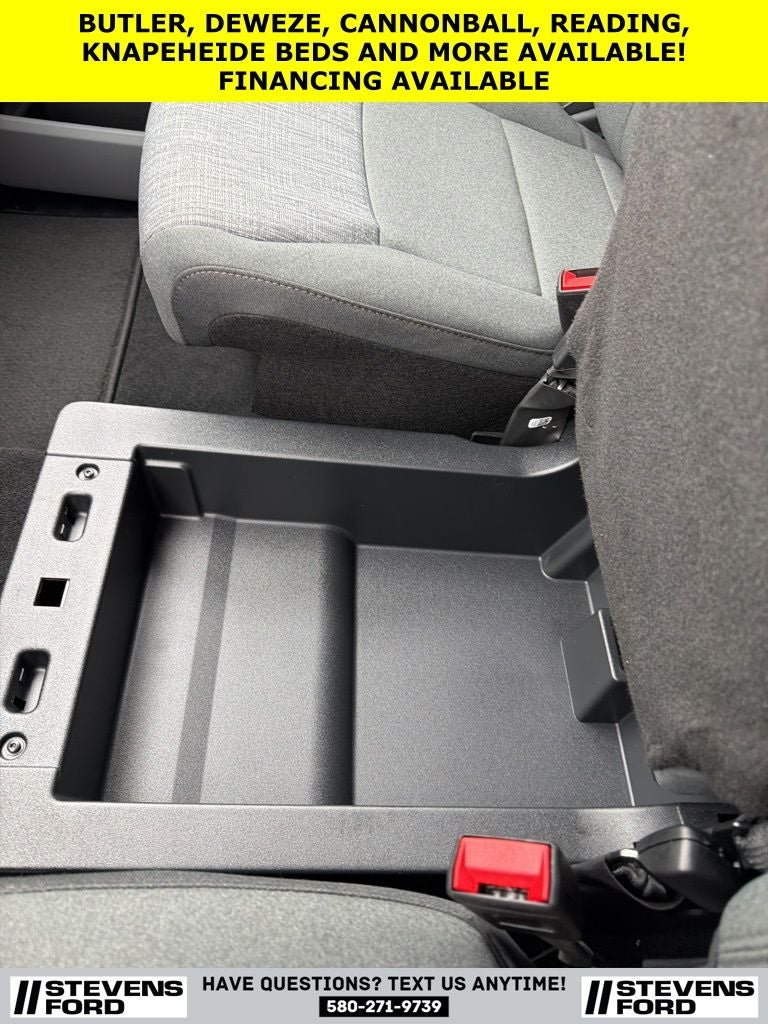 2026 Ford F-350SD XLT DRW