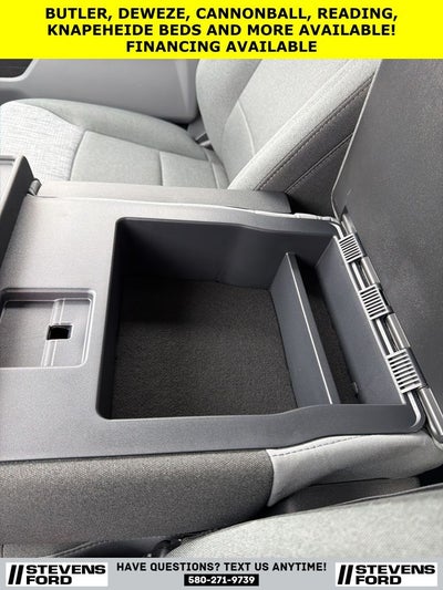 2026 Ford F-350SD XLT DRW