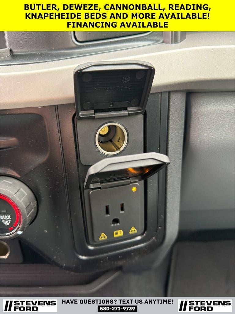 2026 Ford F-350SD XLT DRW