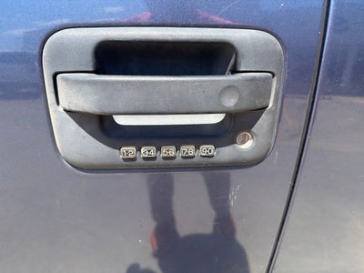 2006 Ford F-150 XLT